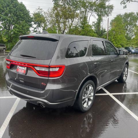 used 2019 Dodge Durango car, priced at $26,600