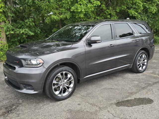 used 2019 Dodge Durango car, priced at $26,000