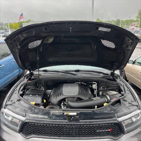 used 2019 Dodge Durango car, priced at $26,600