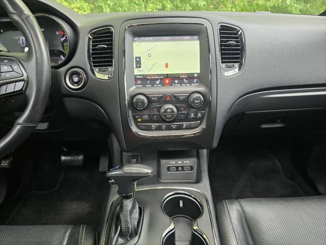 used 2019 Dodge Durango car, priced at $26,000