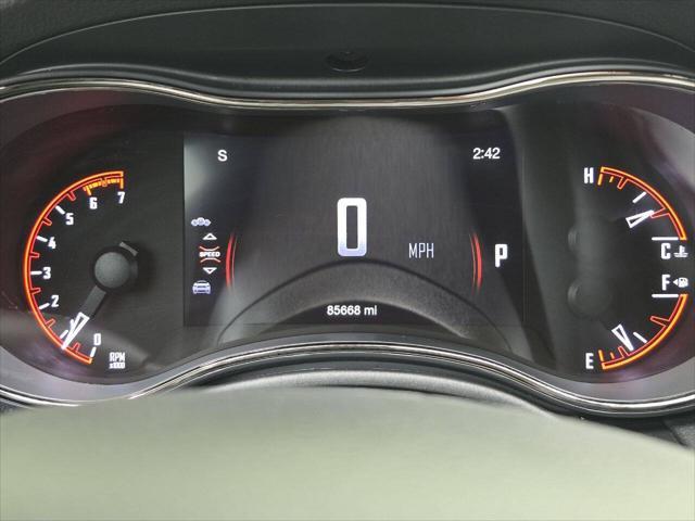 used 2019 Dodge Durango car, priced at $26,000