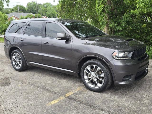 used 2019 Dodge Durango car, priced at $26,000