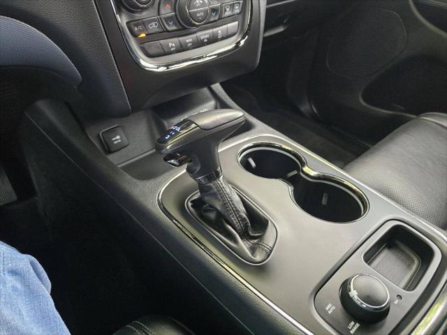 used 2019 Dodge Durango car, priced at $26,000