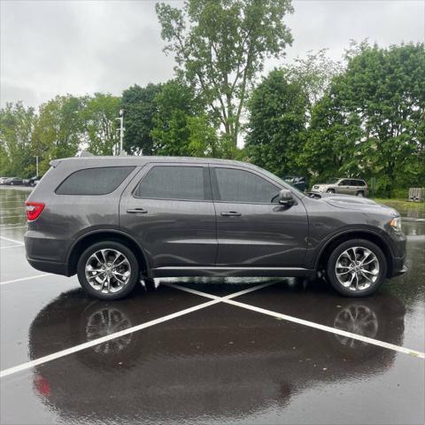 used 2019 Dodge Durango car, priced at $26,600