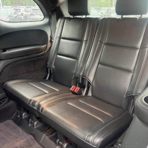 used 2019 Dodge Durango car, priced at $26,600
