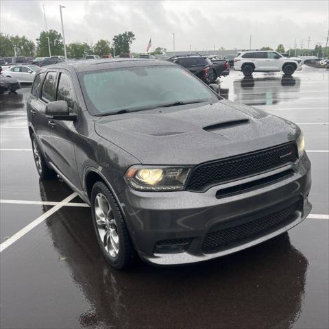 used 2019 Dodge Durango car, priced at $26,600