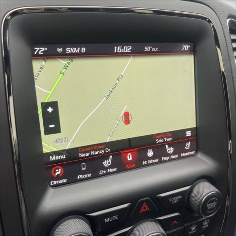 used 2019 Dodge Durango car, priced at $26,600