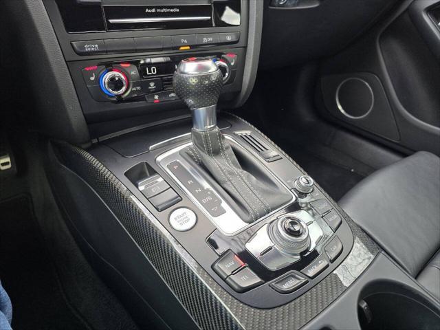 used 2014 Audi RS 5 car, priced at $23,500
