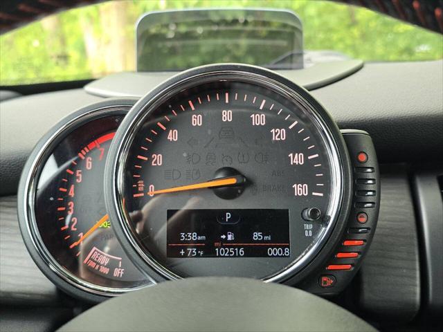 used 2016 MINI Hardtop car, priced at $11,200