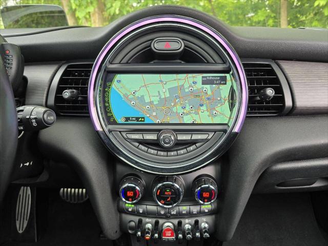 used 2016 MINI Hardtop car, priced at $11,200