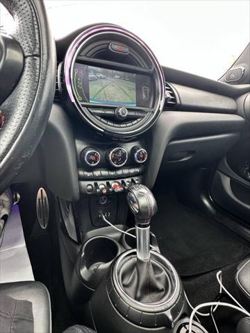 used 2016 MINI Hardtop car, priced at $11,500
