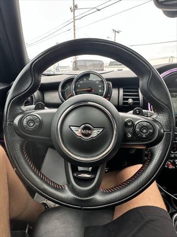 used 2016 MINI Hardtop car, priced at $11,500