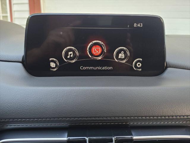 used 2018 Mazda CX-5 car, priced at $13,500