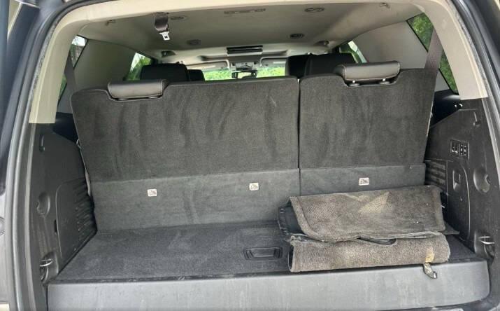 used 2015 Chevrolet Tahoe car, priced at $18,900