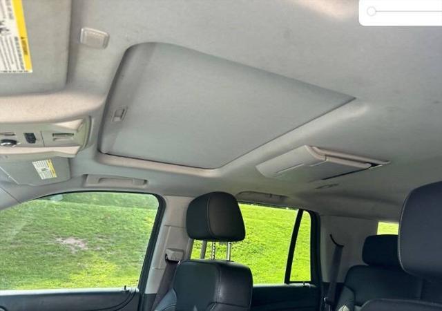 used 2015 Chevrolet Tahoe car, priced at $18,900