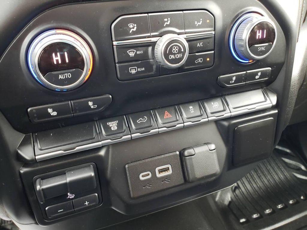 used 2022 Chevrolet Silverado 3500 car, priced at $39,990