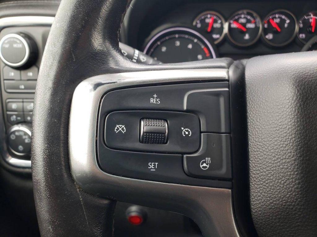 used 2022 Chevrolet Silverado 3500 car, priced at $39,990