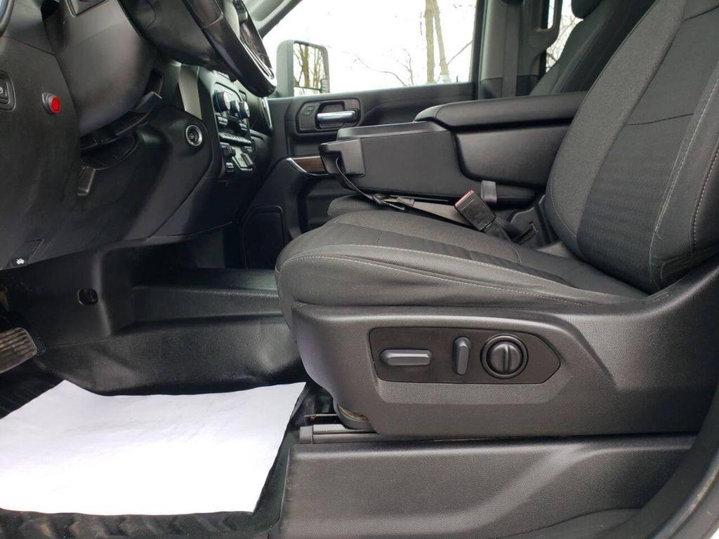 used 2022 Chevrolet Silverado 3500 car, priced at $39,990