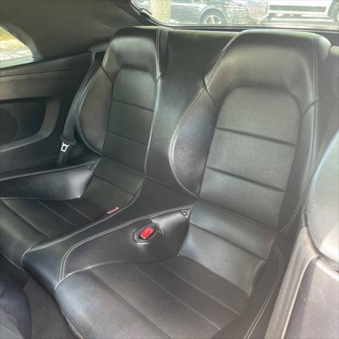 used 2019 Ford Mustang car, priced at $23,600