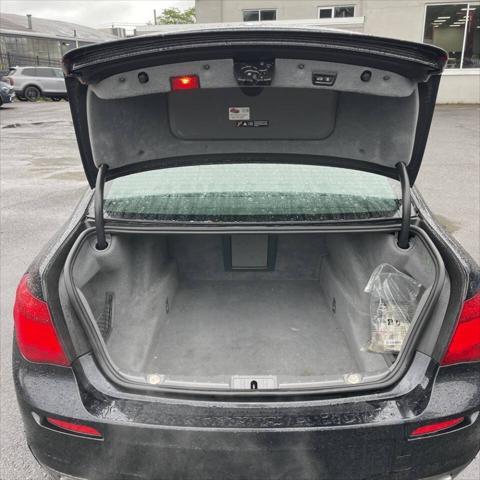 used 2013 BMW 750 car, priced at $14,500