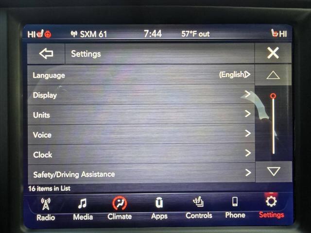 used 2019 Ram 1500 car, priced at $20,000