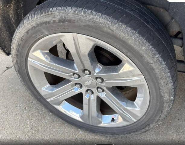 used 2016 Chevrolet Tahoe car, priced at $21,900