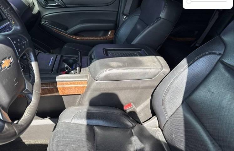 used 2016 Chevrolet Tahoe car, priced at $21,900