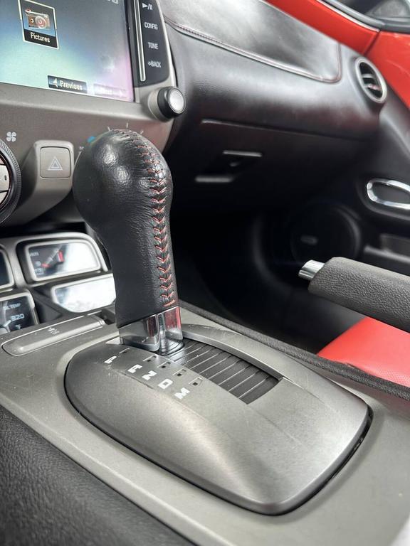 used 2013 Chevrolet Camaro car, priced at $18,900