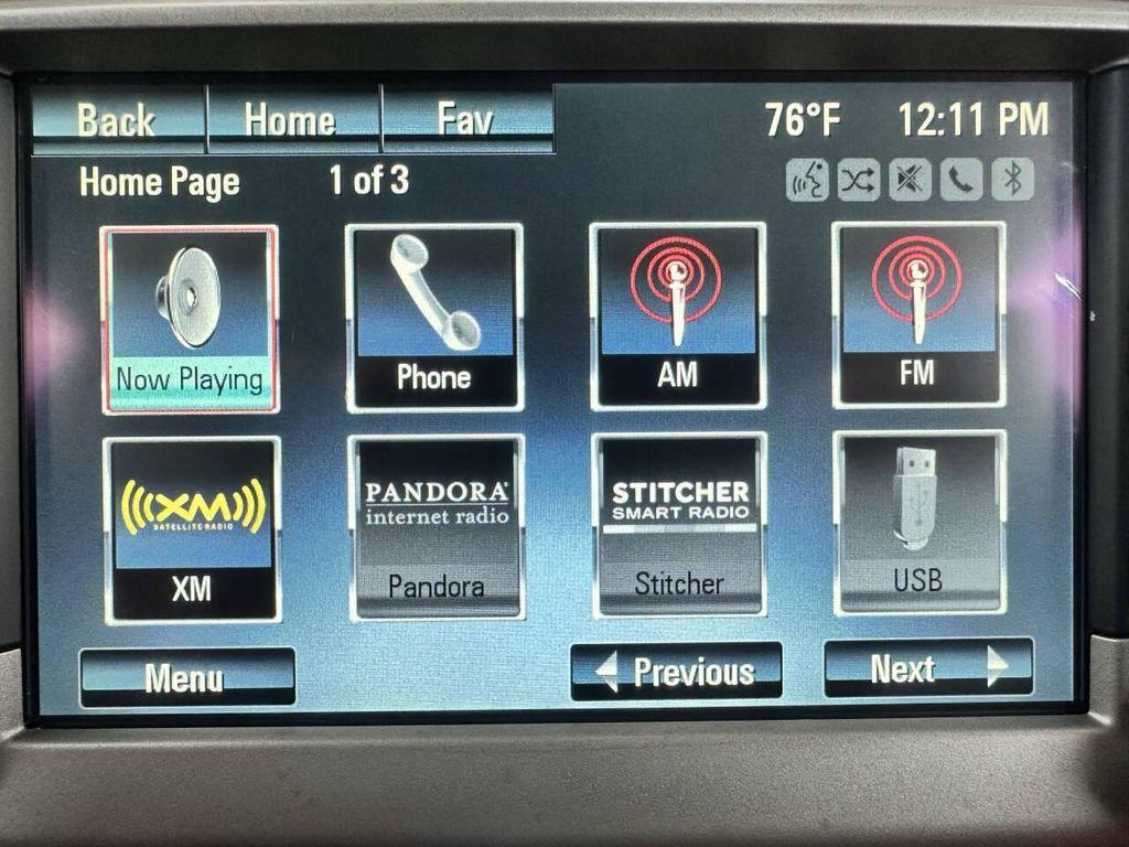 used 2013 Chevrolet Camaro car, priced at $18,900