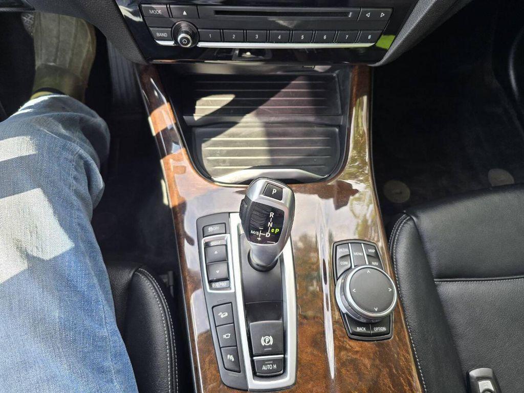 used 2017 BMW X3 car, priced at $15,900