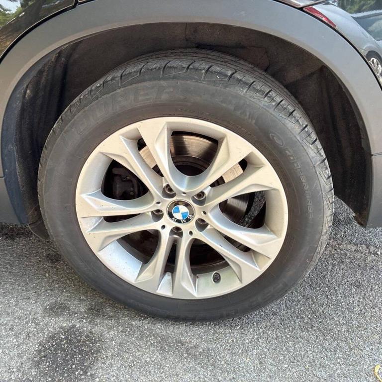 used 2017 BMW X3 car, priced at $16,900