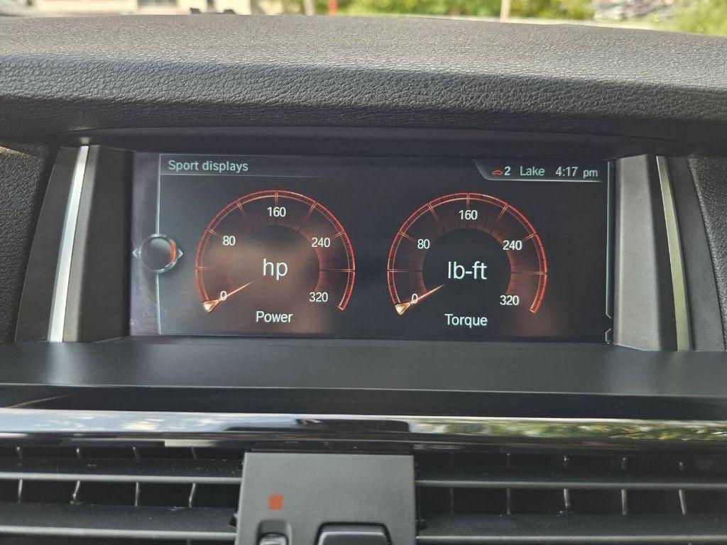 used 2017 BMW X3 car, priced at $15,900