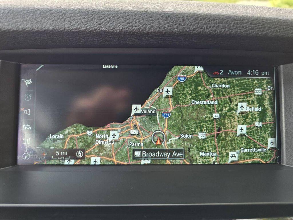 used 2017 BMW X3 car, priced at $15,900