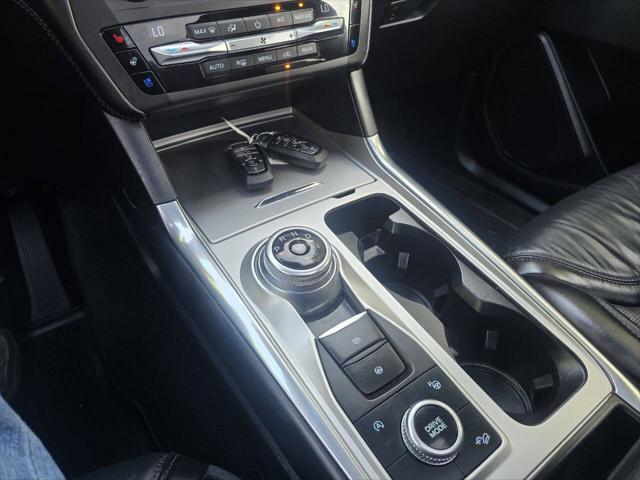 used 2020 Ford Explorer car, priced at $23,900