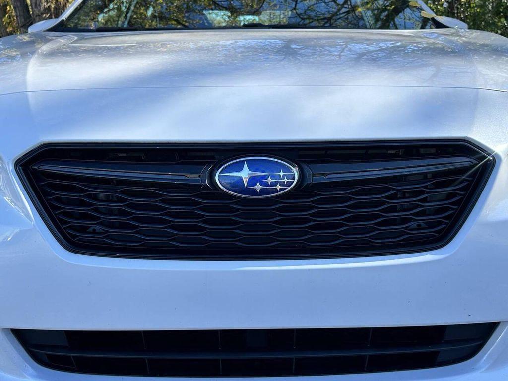 used 2018 Subaru Impreza car, priced at $11,800