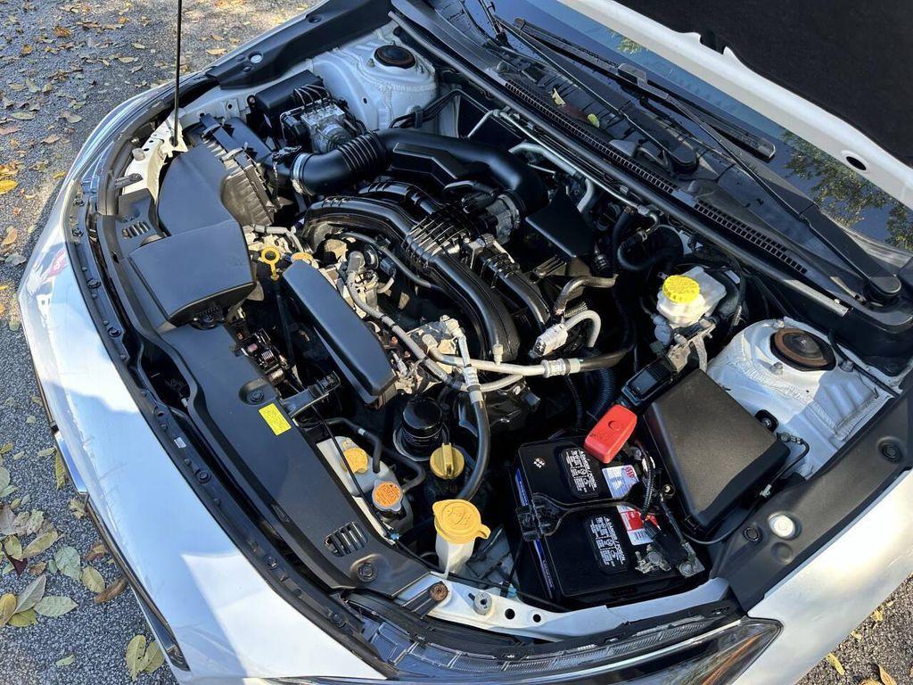 used 2018 Subaru Impreza car, priced at $11,800