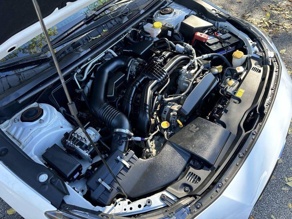 used 2018 Subaru Impreza car, priced at $11,800