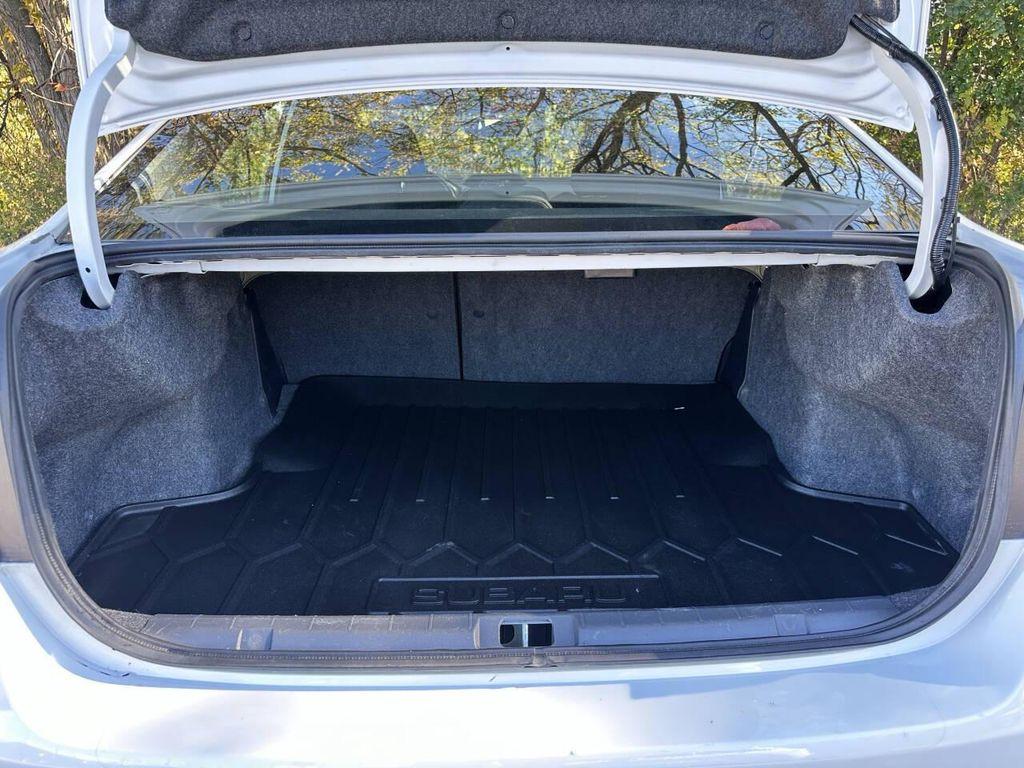 used 2018 Subaru Impreza car, priced at $11,800