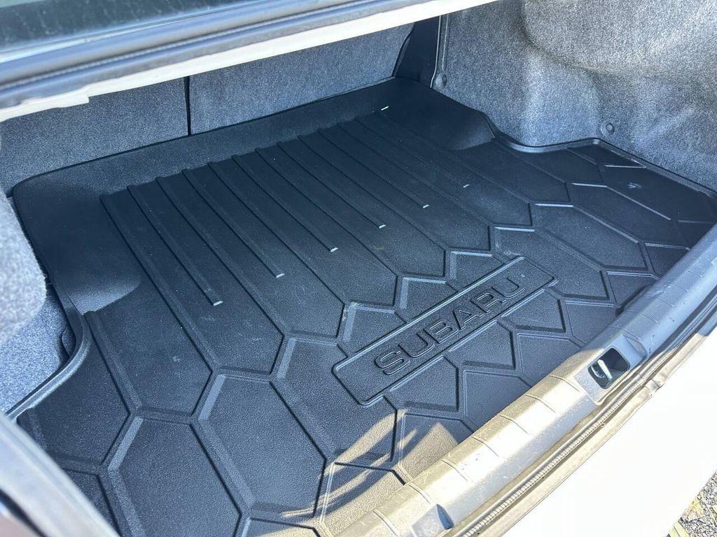 used 2018 Subaru Impreza car, priced at $11,800