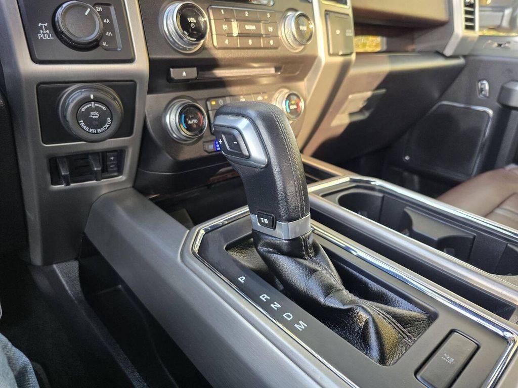 used 2017 Ford F-150 car, priced at $23,900