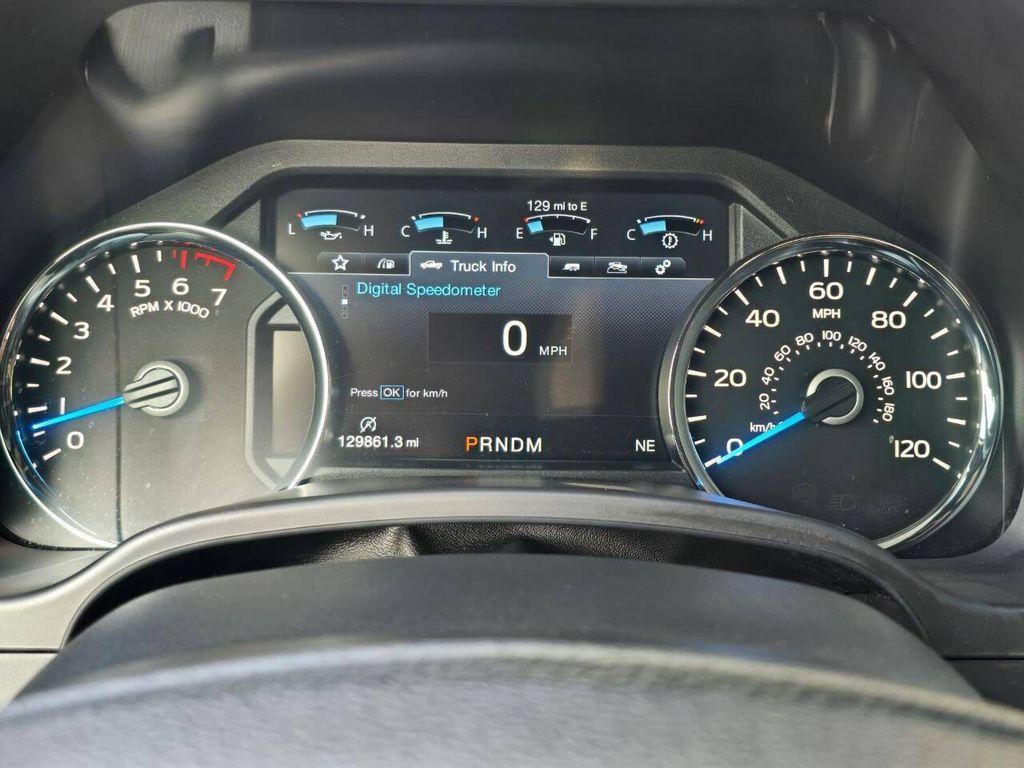 used 2017 Ford F-150 car, priced at $23,900