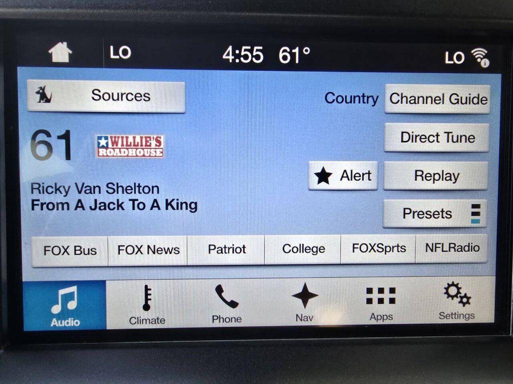 used 2017 Ford F-150 car, priced at $23,900