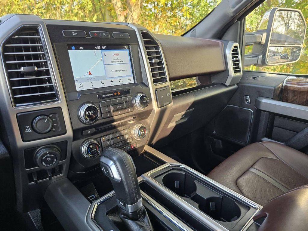 used 2017 Ford F-150 car, priced at $23,900