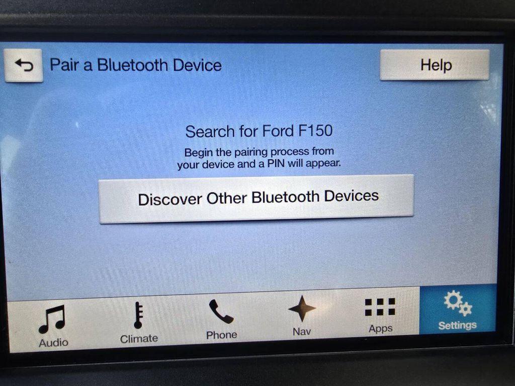 used 2017 Ford F-150 car, priced at $23,900