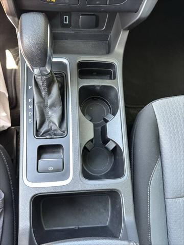 used 2018 Ford Escape car, priced at $8,500