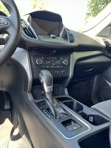 used 2018 Ford Escape car, priced at $8,500