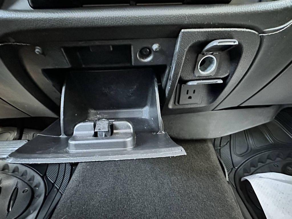 used 2018 Chevrolet Silverado 1500 car, priced at $20,600