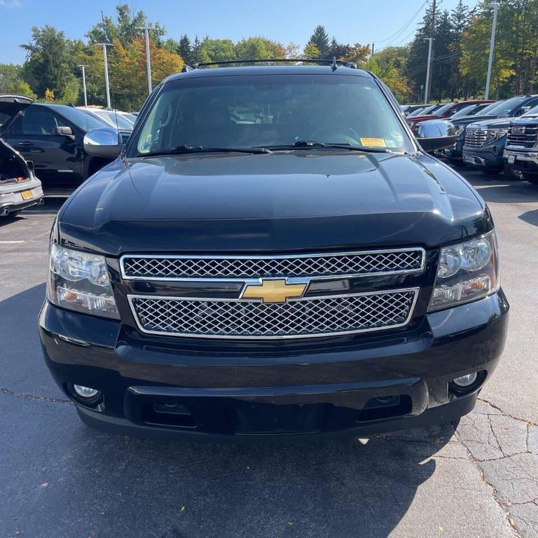 used 2013 Chevrolet Avalanche car, priced at $19,700