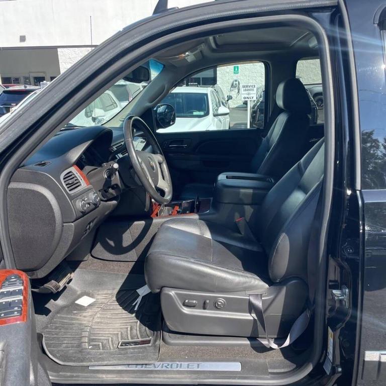 used 2013 Chevrolet Avalanche car, priced at $19,700