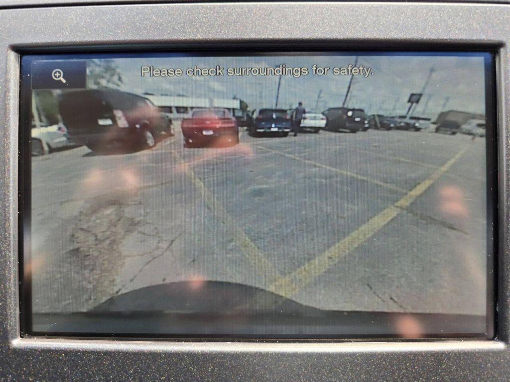 used 2016 Lincoln MKZ car, priced at $10,800